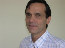 Ibere Luiz Caldas