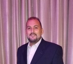 Javier Andres Garcia