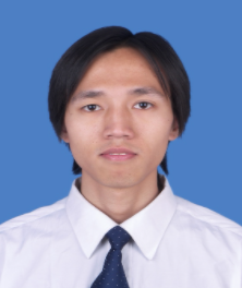 Bifeng Wang