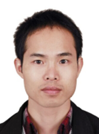 Shiping Huang