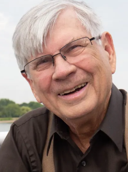 William Kimberling