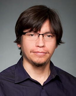 Emilio Alarcon