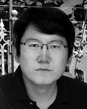Yang Zhang