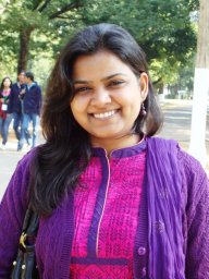Shailly Anand