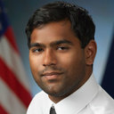 Tyler Mitra Parsotan