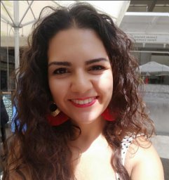 María de los Ángeles Valera