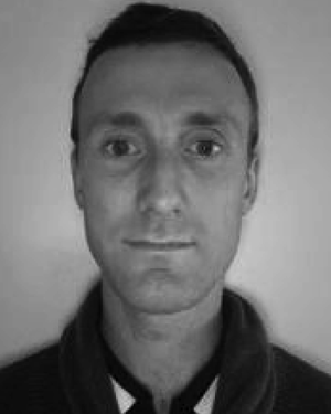 Thibault Prevost