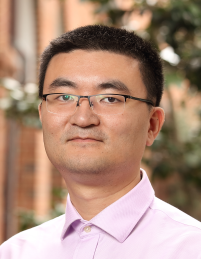 Tianhao Wang
