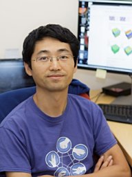 Ji-Ming Shi