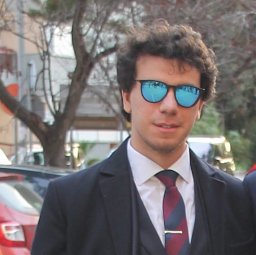 Massimiliano Semeraro