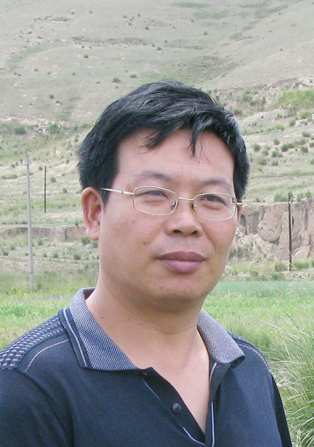 Qing Ren