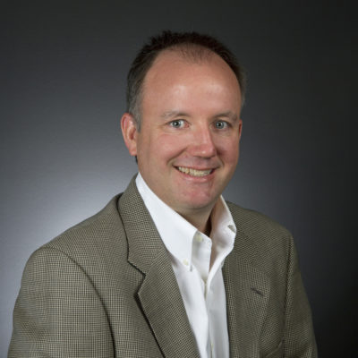 Paul Westerhoff