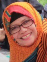 Rita Mukhtar