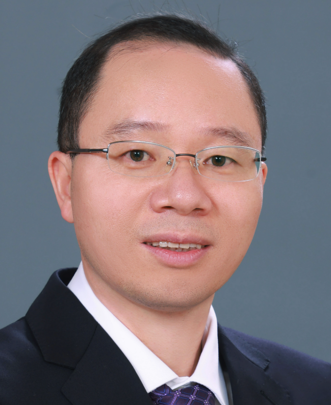 Zhiqiang Pan