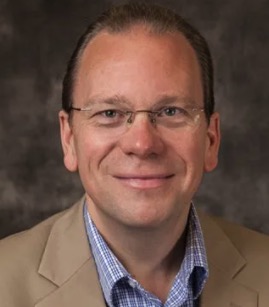Michael Pollanen
