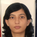 Vidushi Mahajan