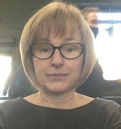 Dobrochna Zielińska