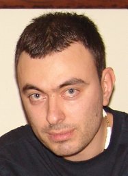 Boris Blagovestov Shishkov
