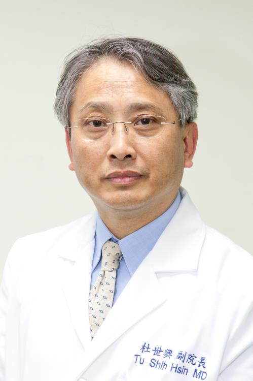 Shih-Hsin Tu