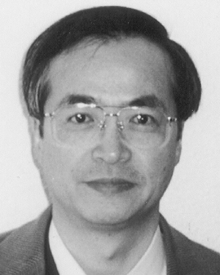 Kazuo Sutoh