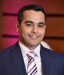 Khaled El Hawari