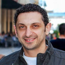 Manolis Christodoulakis