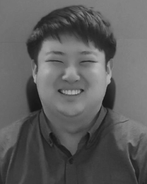 Sunyeop Kim