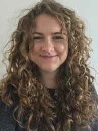 Rasmussen Charlotte