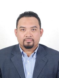 Mohd Rosli Mohd Hasan