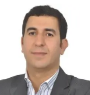 Driss Ennaanay