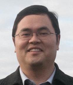 Shunxi Li