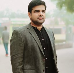 Manish Vyas