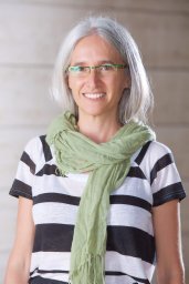 Eva Espinar Ruiz