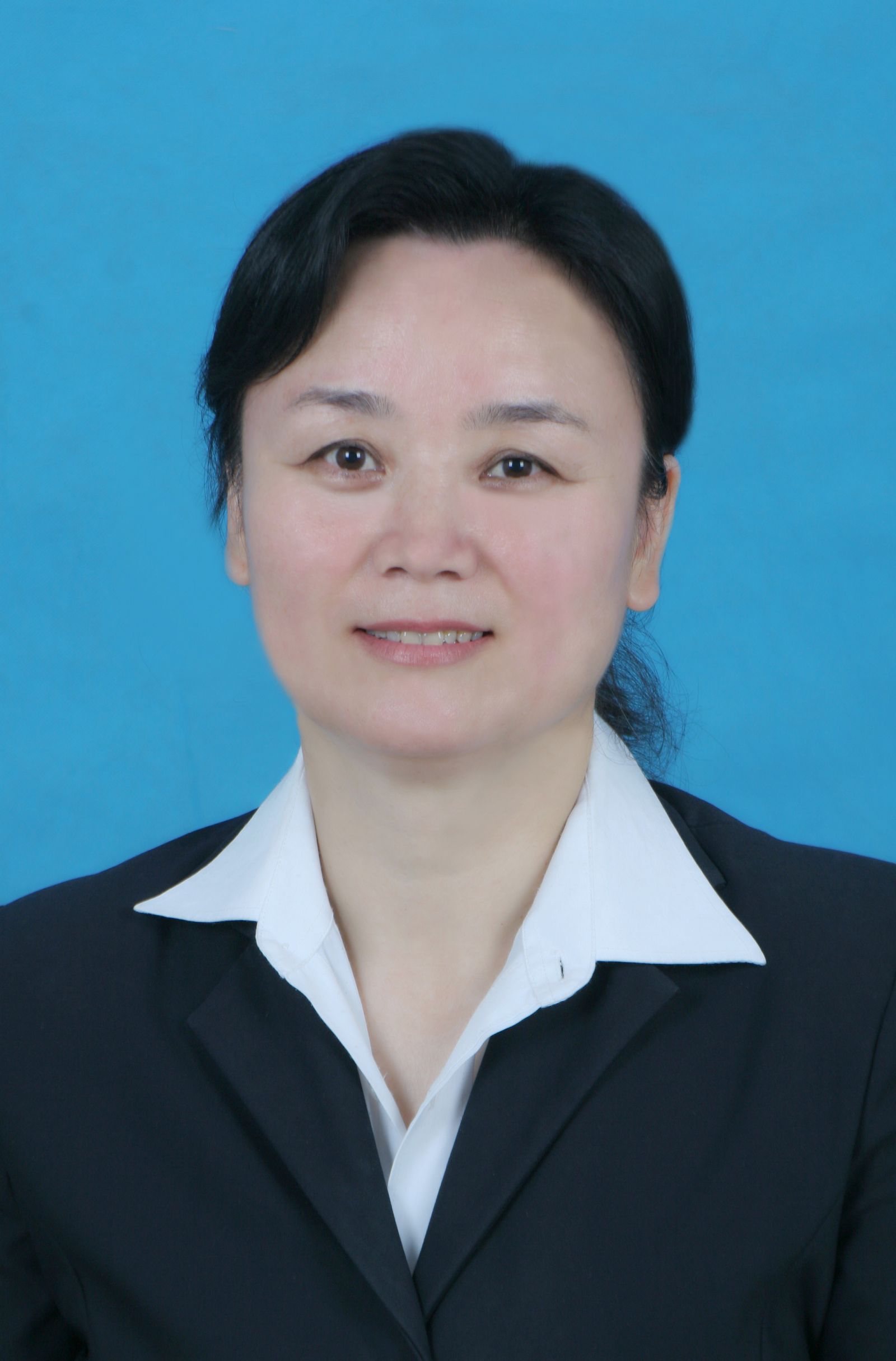 Xiaoqian Mu