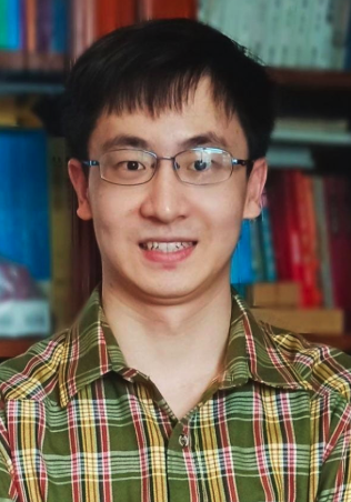 Feng Zhu