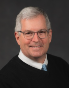 James R. Valentine
