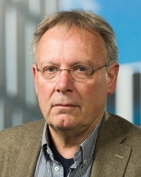 Jan van der Greef
