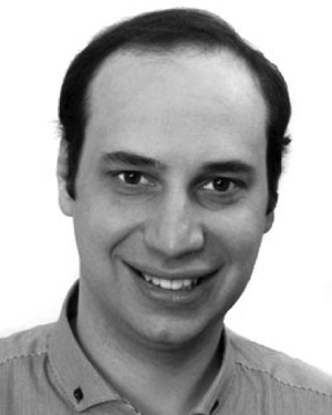 Denis Pogosov