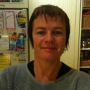 Penelope Casey