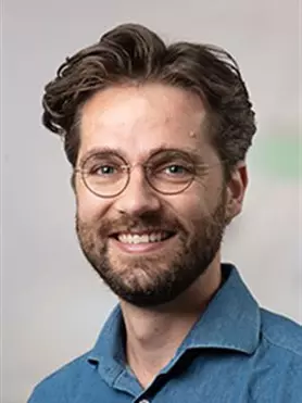 R.I.J. (Roel) Dobbe
