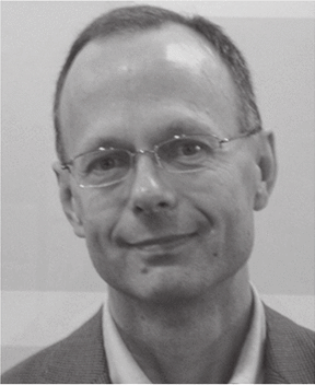 John Klein