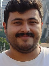 Gabriel Magno de Oliveira Silva