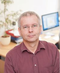 Ralf Küppers