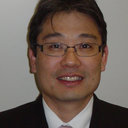 Teruhiko Yokoyama