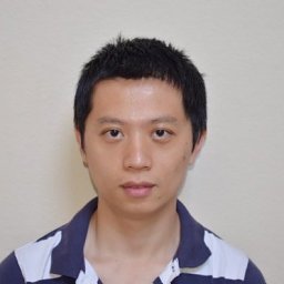 Zhenyue Zhu