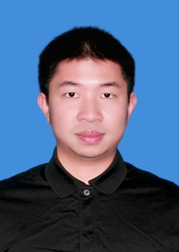 Liangzhu Zhang