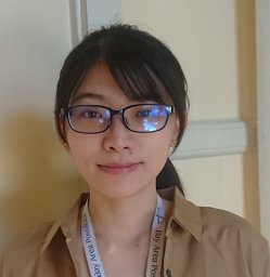 Ro-Ya Liu