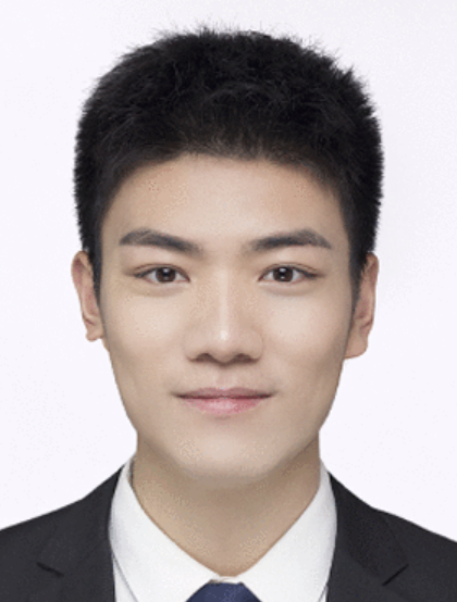 Jinghao Zhang