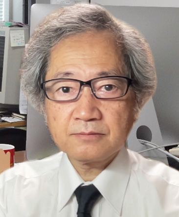 Kazufumi Yazaki