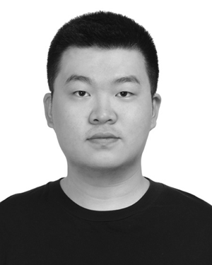 Chenghao Song